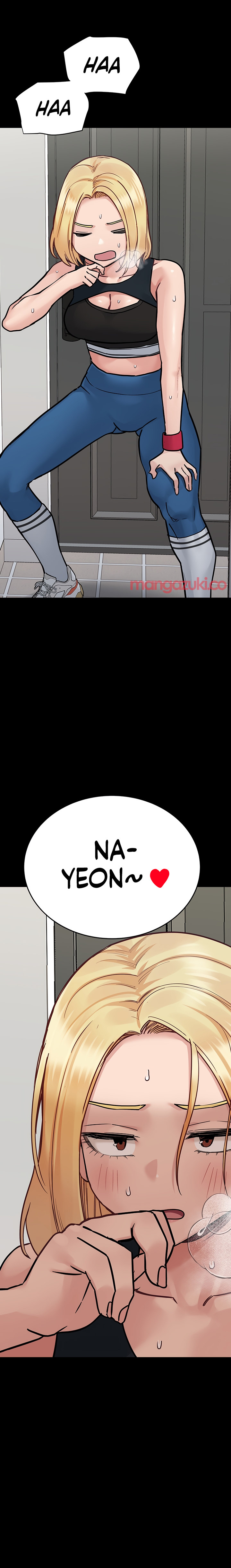 Keep it a Secret from Your Mother! Chapter 90 - Page 29