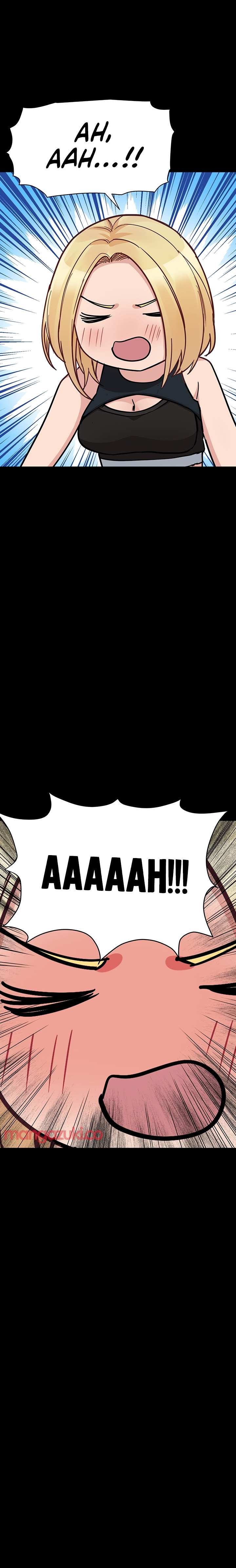 Keep it a Secret from Your Mother! Chapter 90 - Page 33