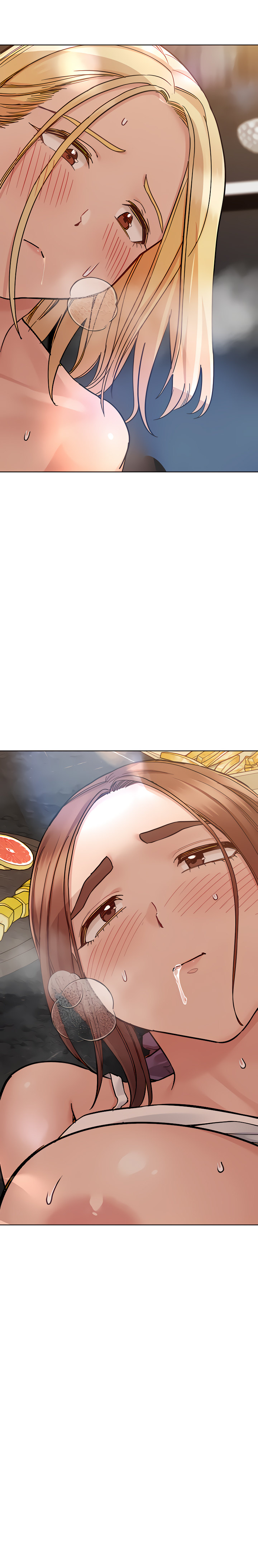 Keep it a Secret from Your Mother! Chapter 95 - Page 27