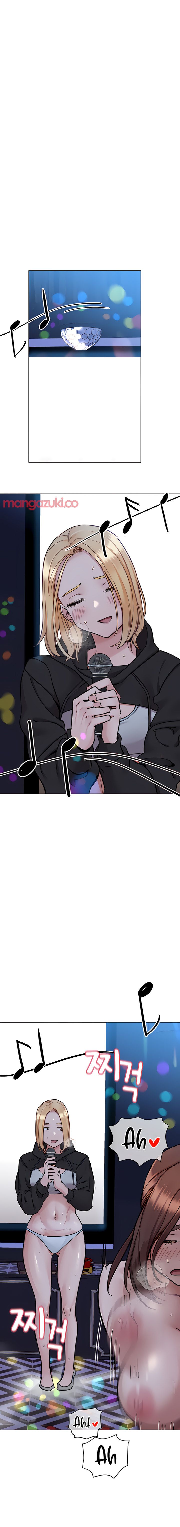 Keep it a Secret from Your Mother! Chapter 95 - Page 29