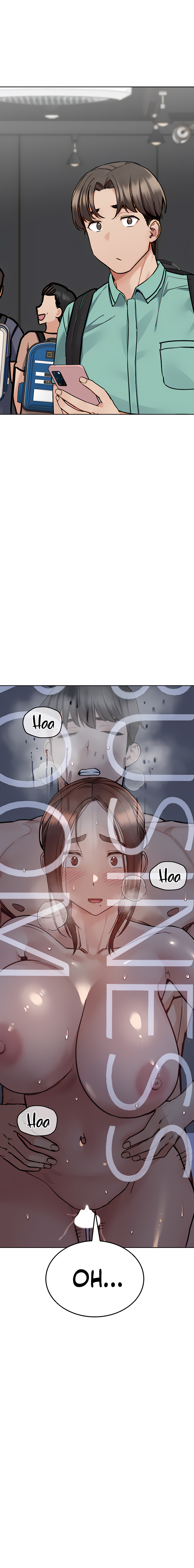 Keep it a Secret from Your Mother! Chapter 96 - Page 10