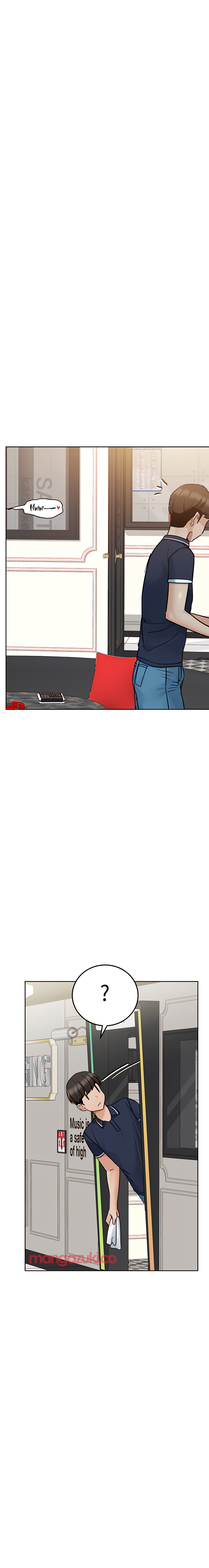 Keep it a Secret from Your Mother! Chapter 96 - Page 25
