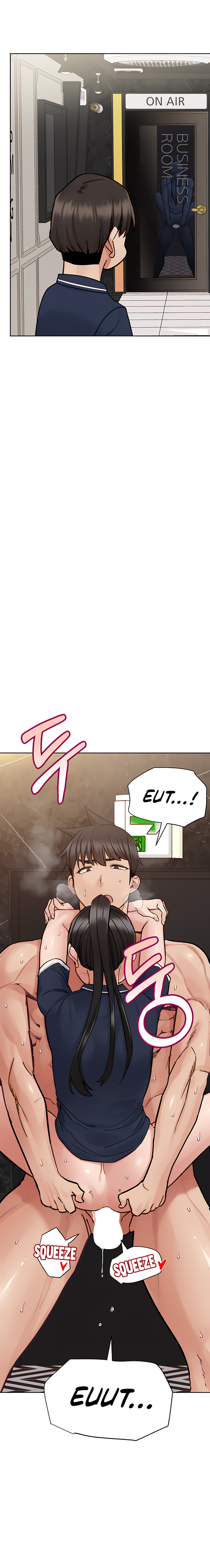 Keep it a Secret from Your Mother! Chapter 96 - Page 26