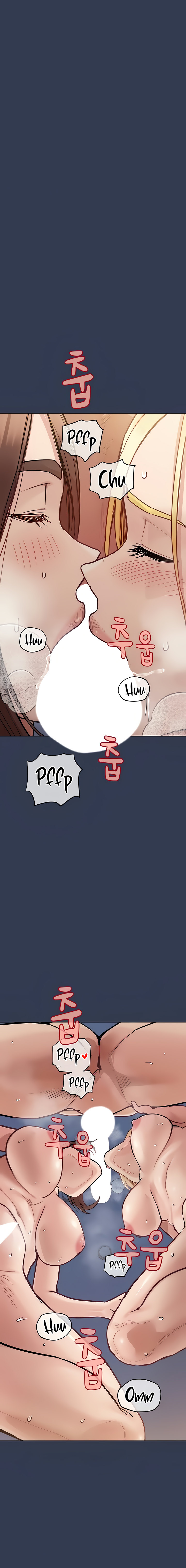 Keep it a Secret from Your Mother! Chapter 97 - Page 23