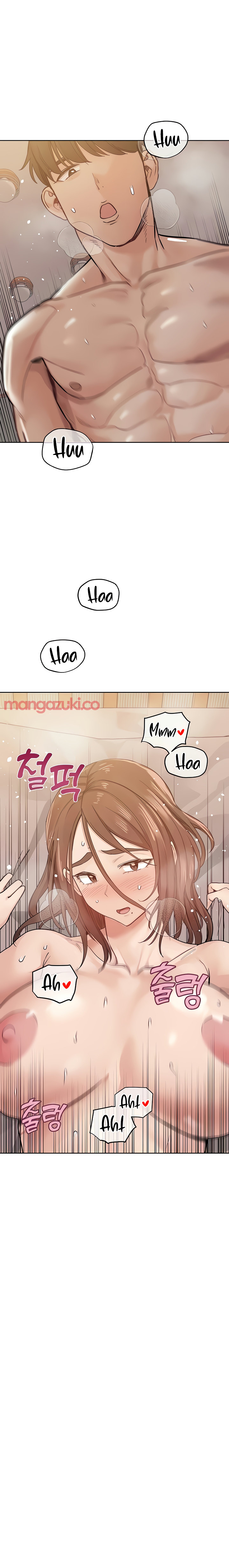 Keep it a Secret from Your Mother! Chapter 99 - Page 29