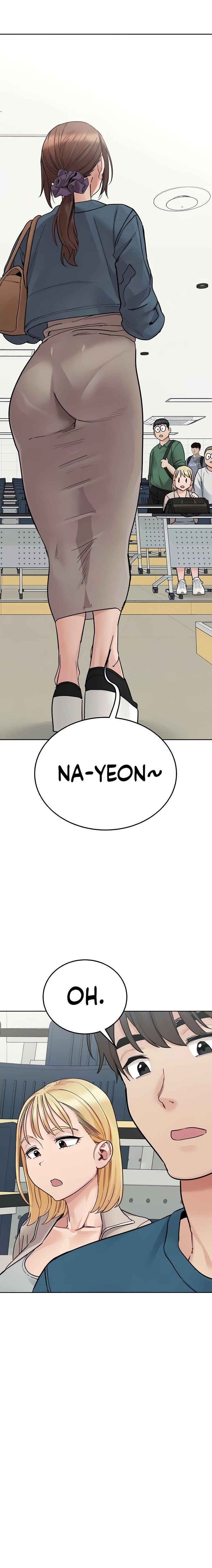 Keep it a Secret from Your Mother! Chapter 99 - Page 4