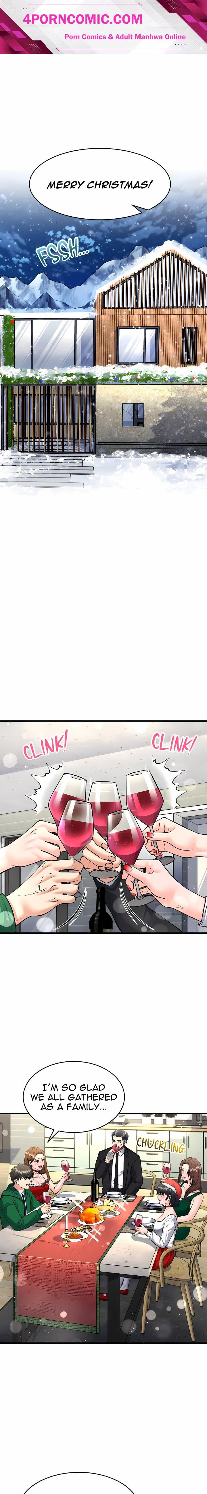 My Lust Cristmas (Uncensored) Chapter 18 - Page 1