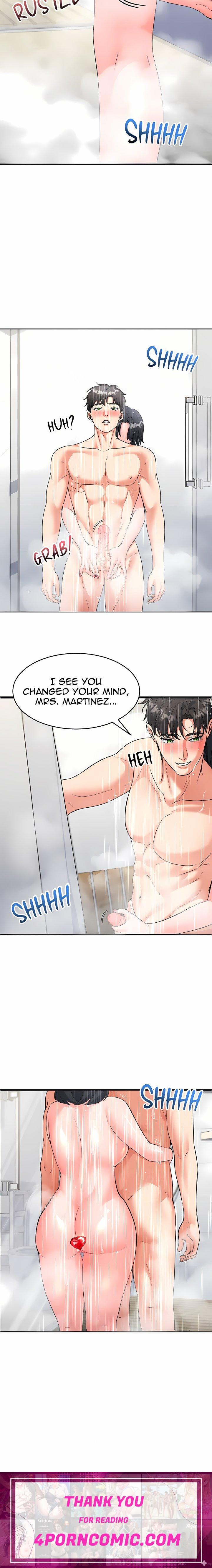My Lust Cristmas (Uncensored) Chapter 18 - Page 15