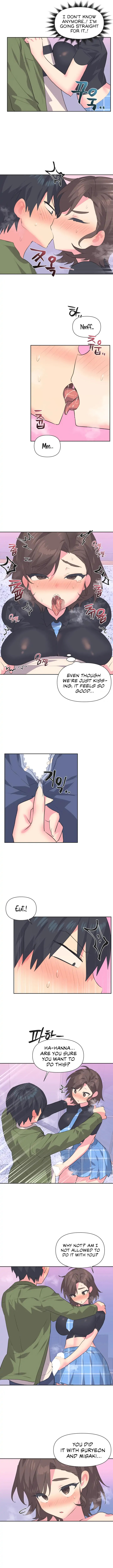 Idol’s Mating Chapter 10 - Page 4