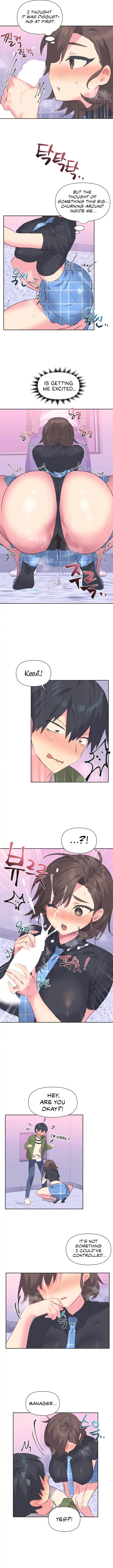 Idol’s Mating Chapter 10 - Page 6