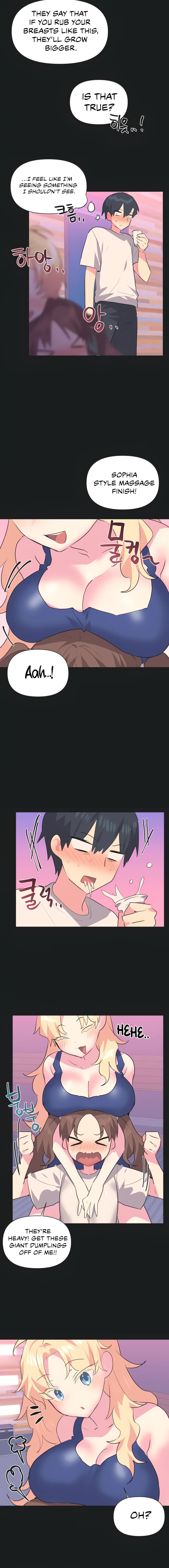 Idol’s Mating Chapter 19 - Page 12