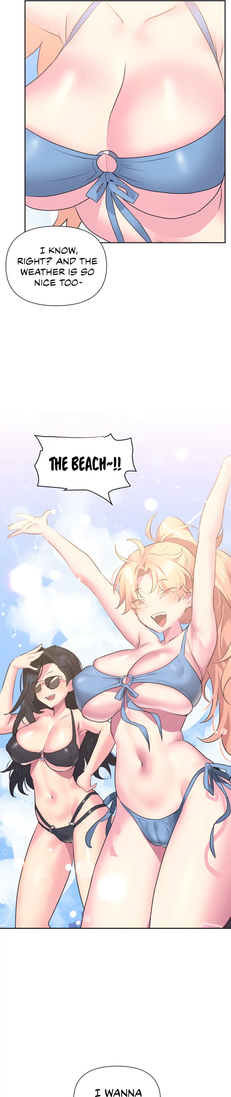 Idol’s Mating Chapter 20 - Page 10