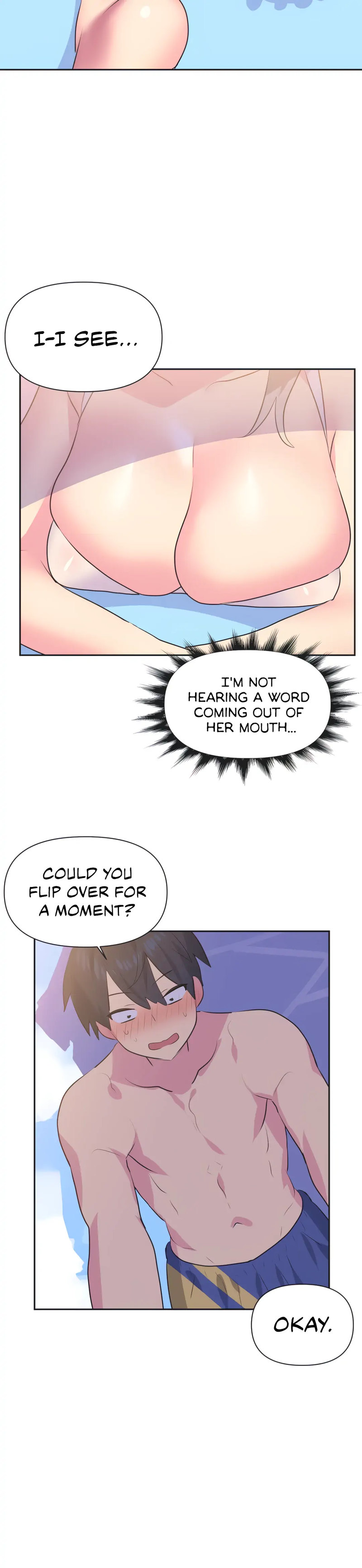 Idol’s Mating Chapter 20 - Page 18