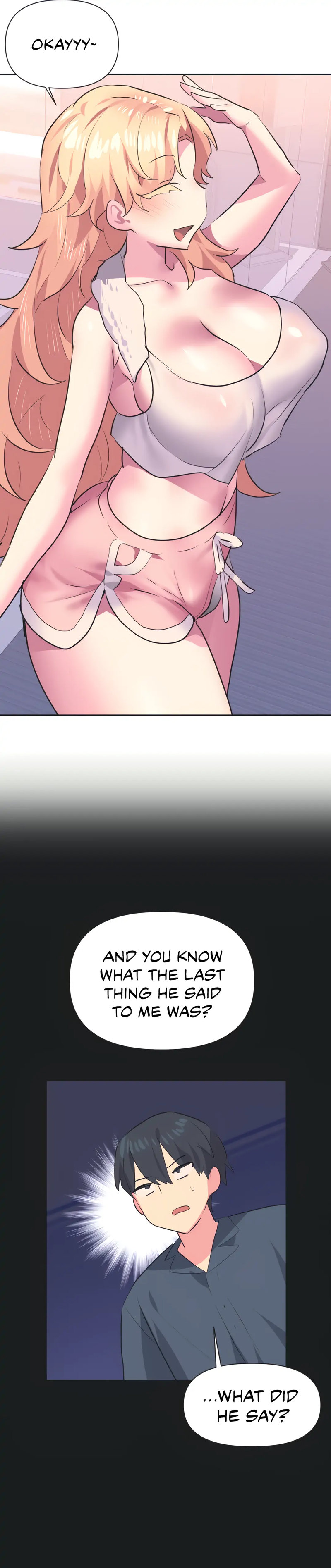 Idol’s Mating Chapter 20 - Page 4