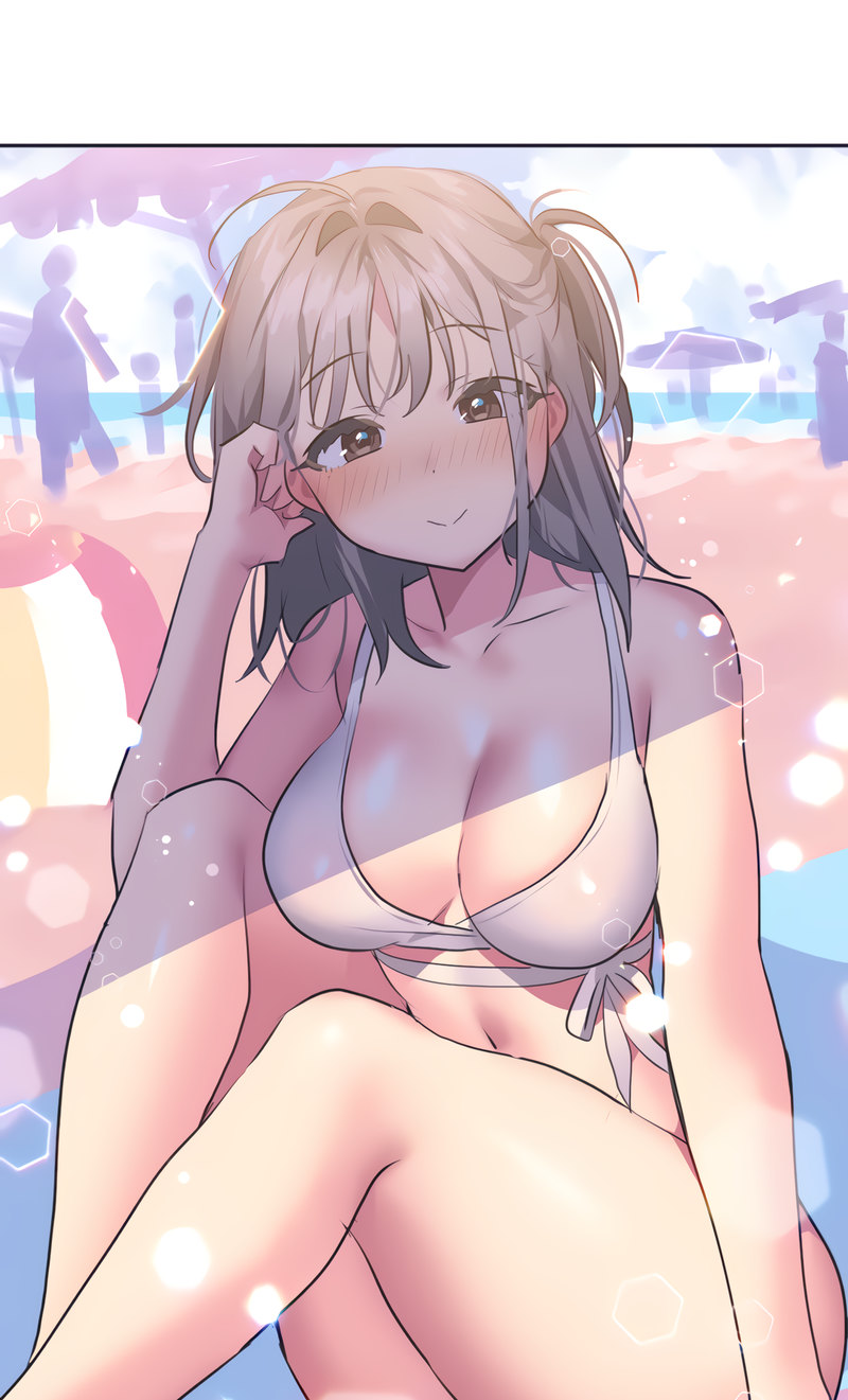 Idol’s Mating Chapter 21 - Page 3