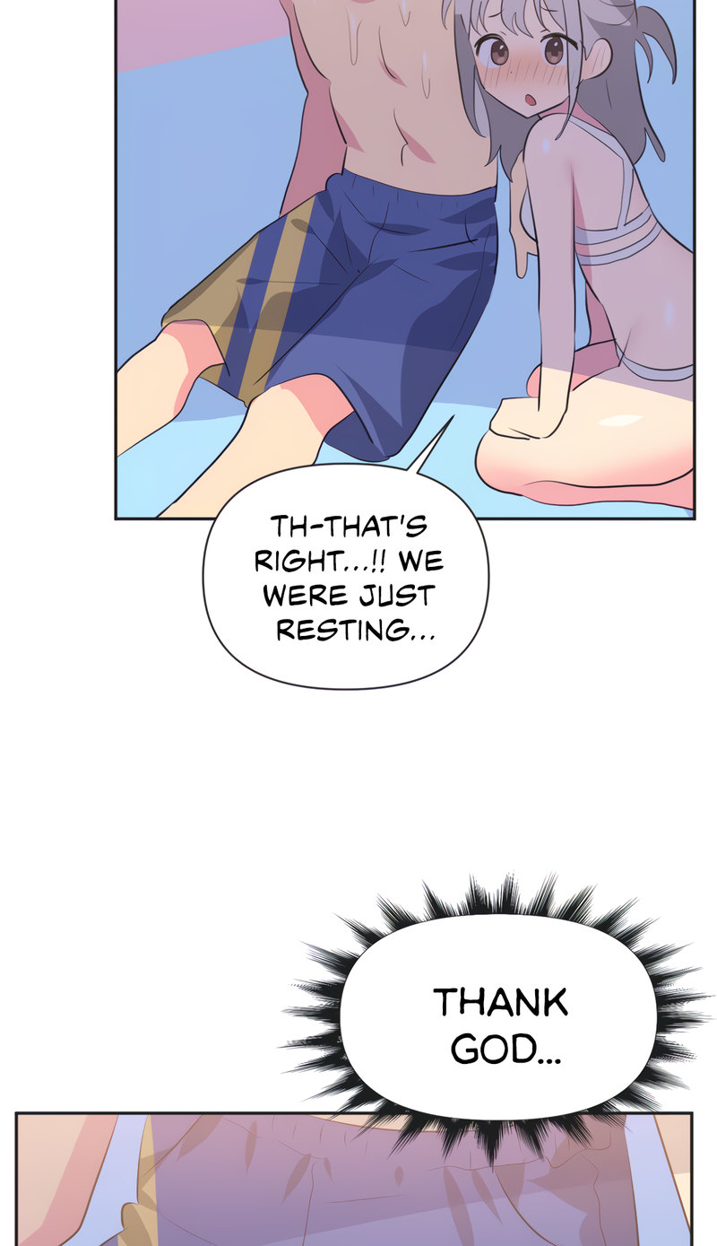 Idol’s Mating Chapter 21 - Page 36