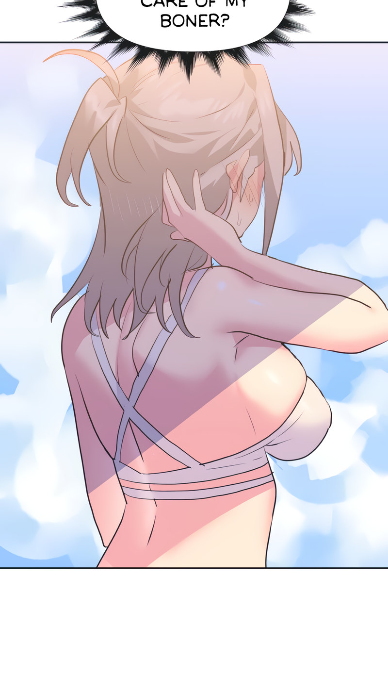 Idol’s Mating Chapter 21 - Page 39
