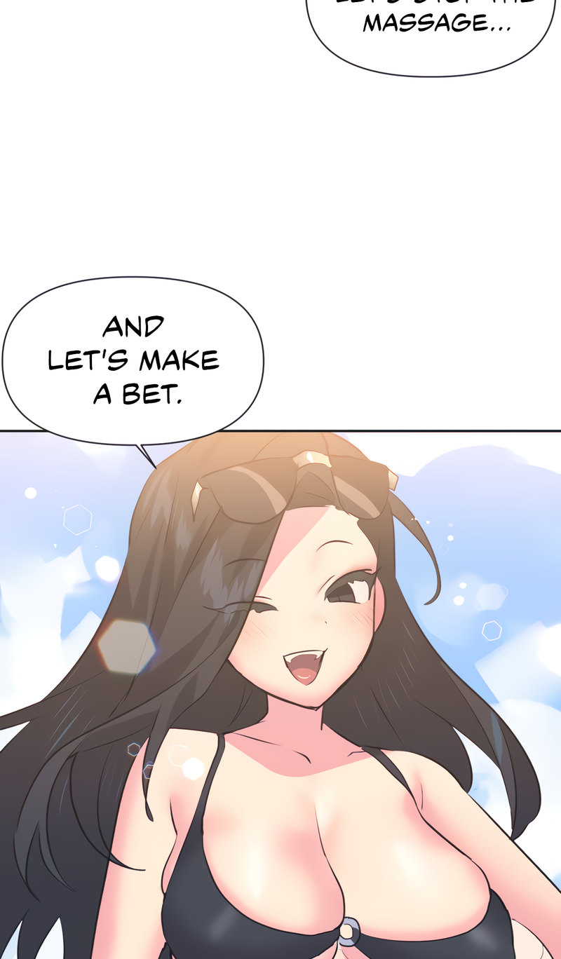 Idol’s Mating Chapter 21 - Page 41