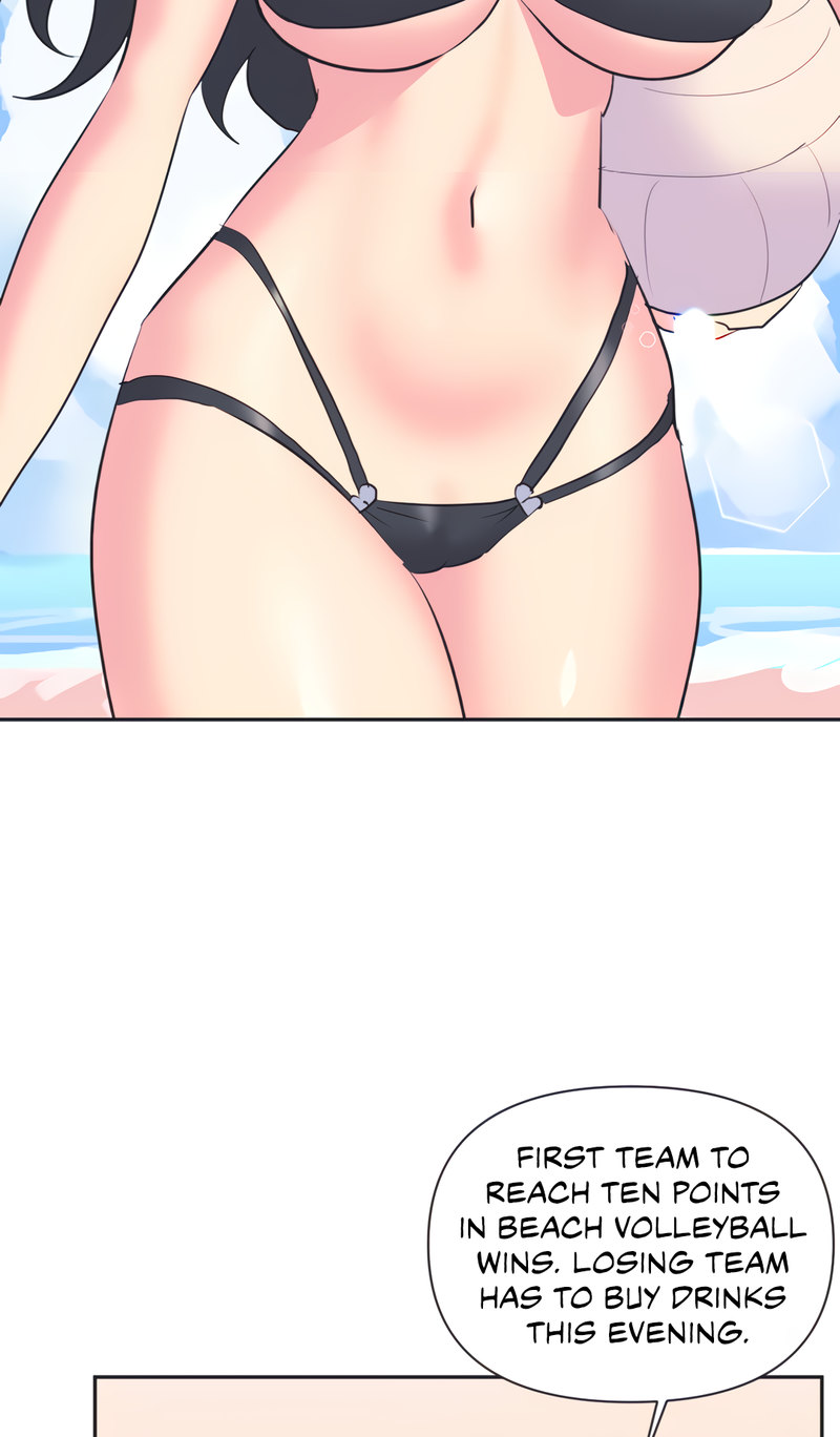 Idol’s Mating Chapter 21 - Page 42