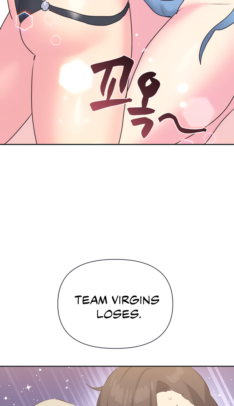 Idol’s Mating Chapter 21 - Page 53