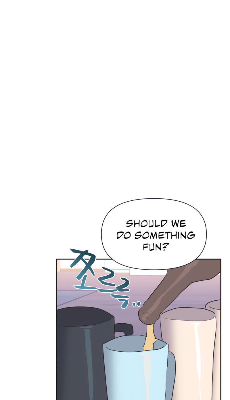 Idol’s Mating Chapter 21 - Page 56