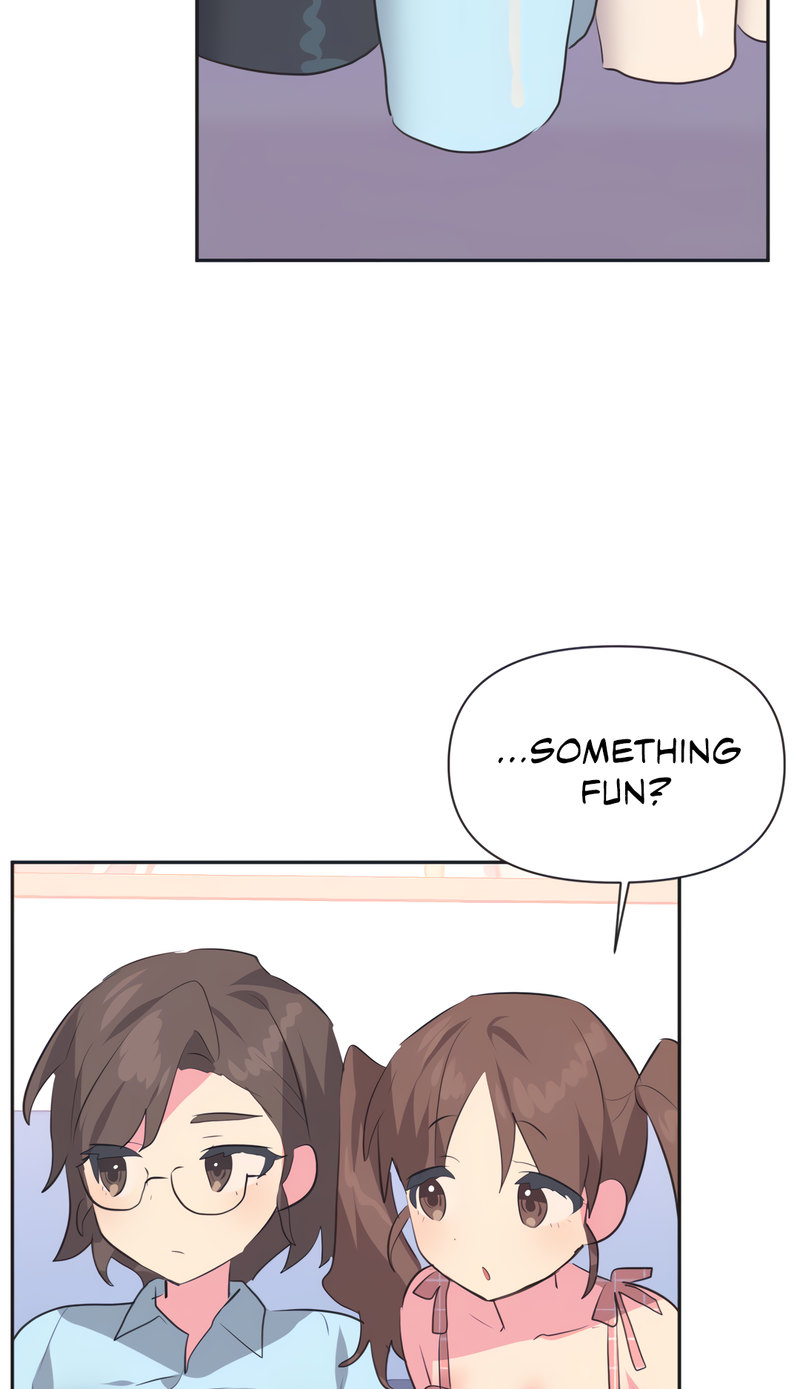 Idol’s Mating Chapter 21 - Page 57