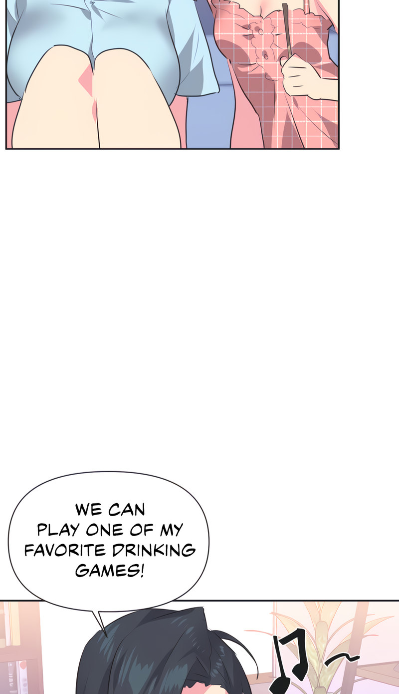Idol’s Mating Chapter 21 - Page 58