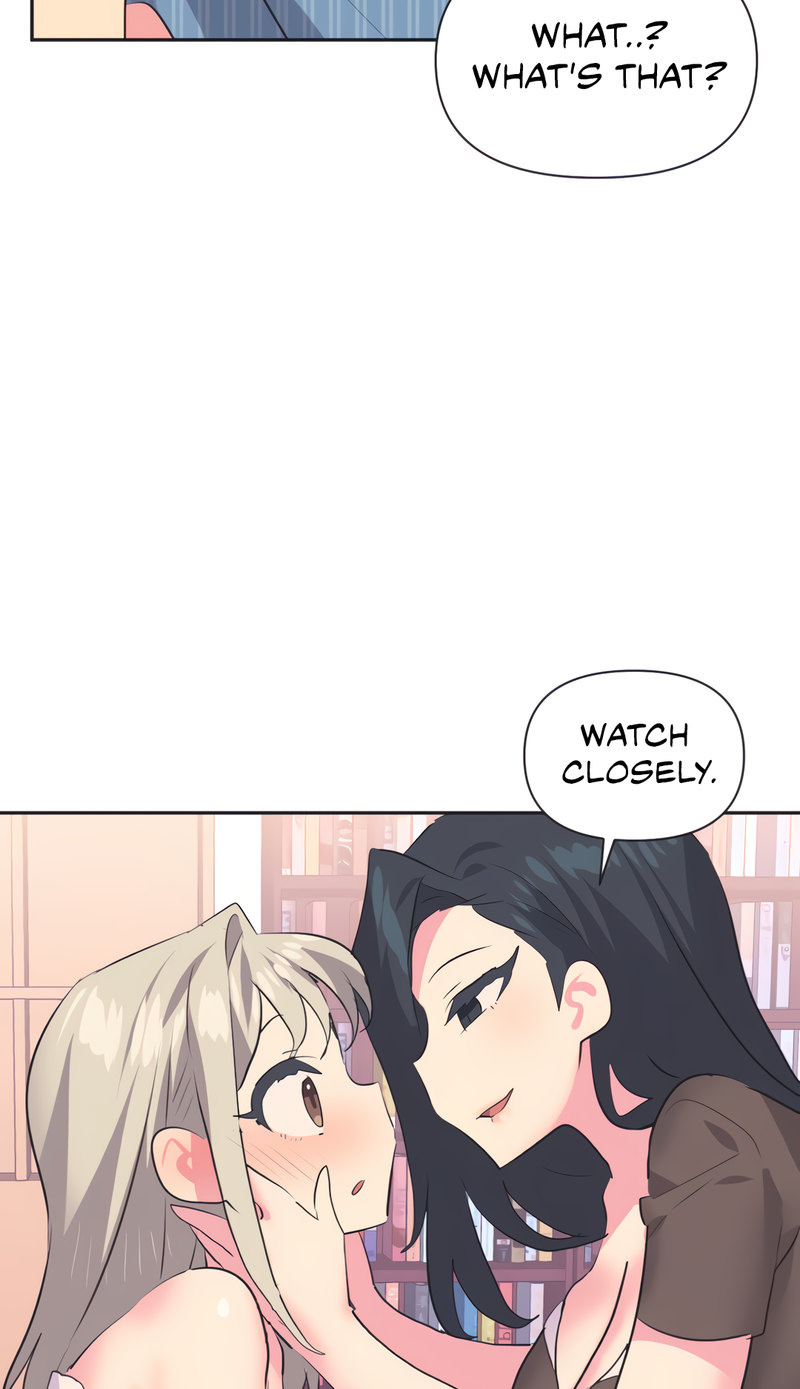 Idol’s Mating Chapter 21 - Page 61