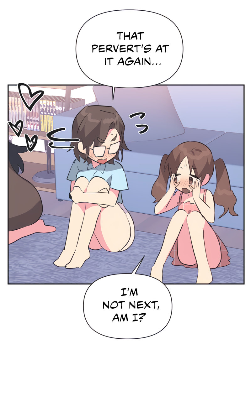 Idol’s Mating Chapter 21 - Page 65