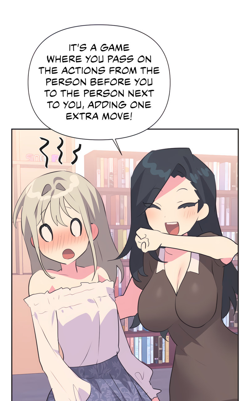 Idol’s Mating Chapter 21 - Page 66