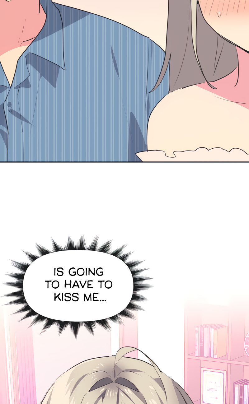 Idol’s Mating Chapter 21 - Page 69