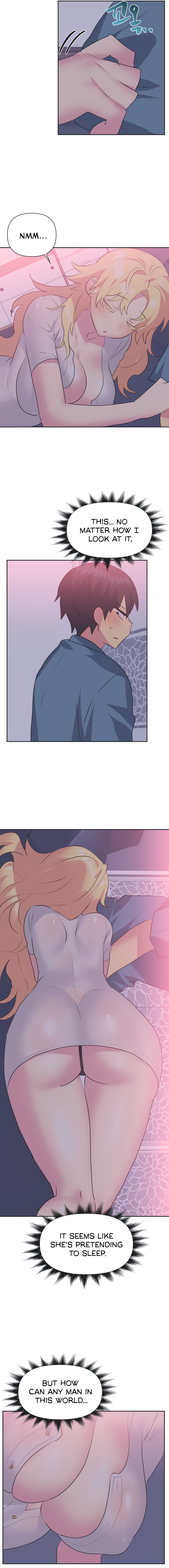 Idol’s Mating Chapter 23 - Page 2