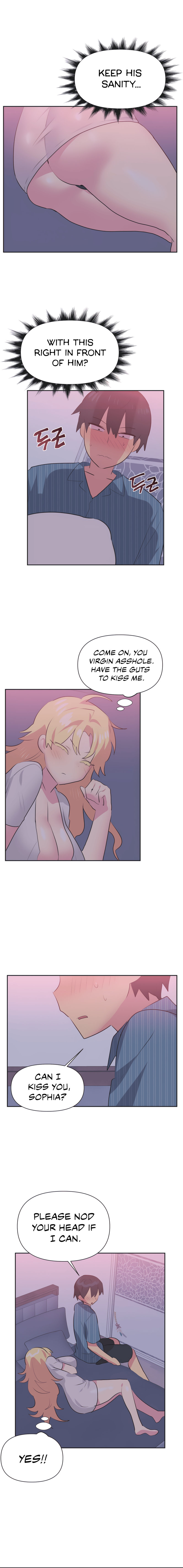 Idol’s Mating Chapter 23 - Page 3