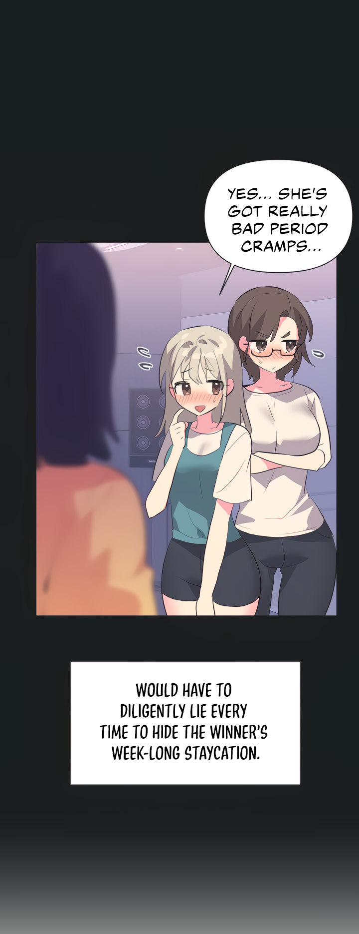 Idol’s Mating Chapter 3 - Page 18