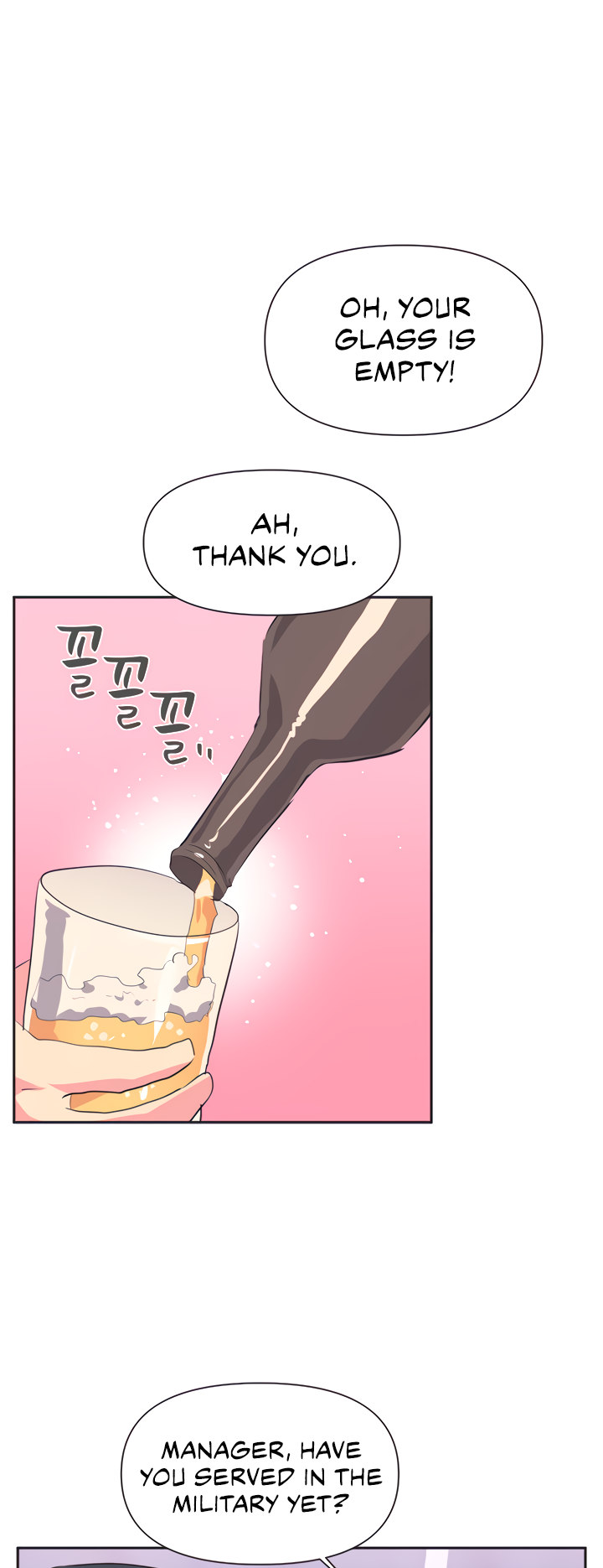 Idol’s Mating Chapter 3 - Page 21