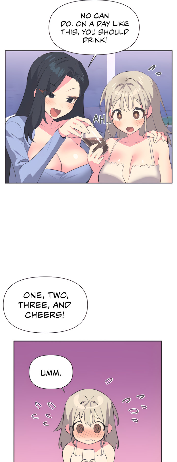 Idol’s Mating Chapter 3 - Page 26