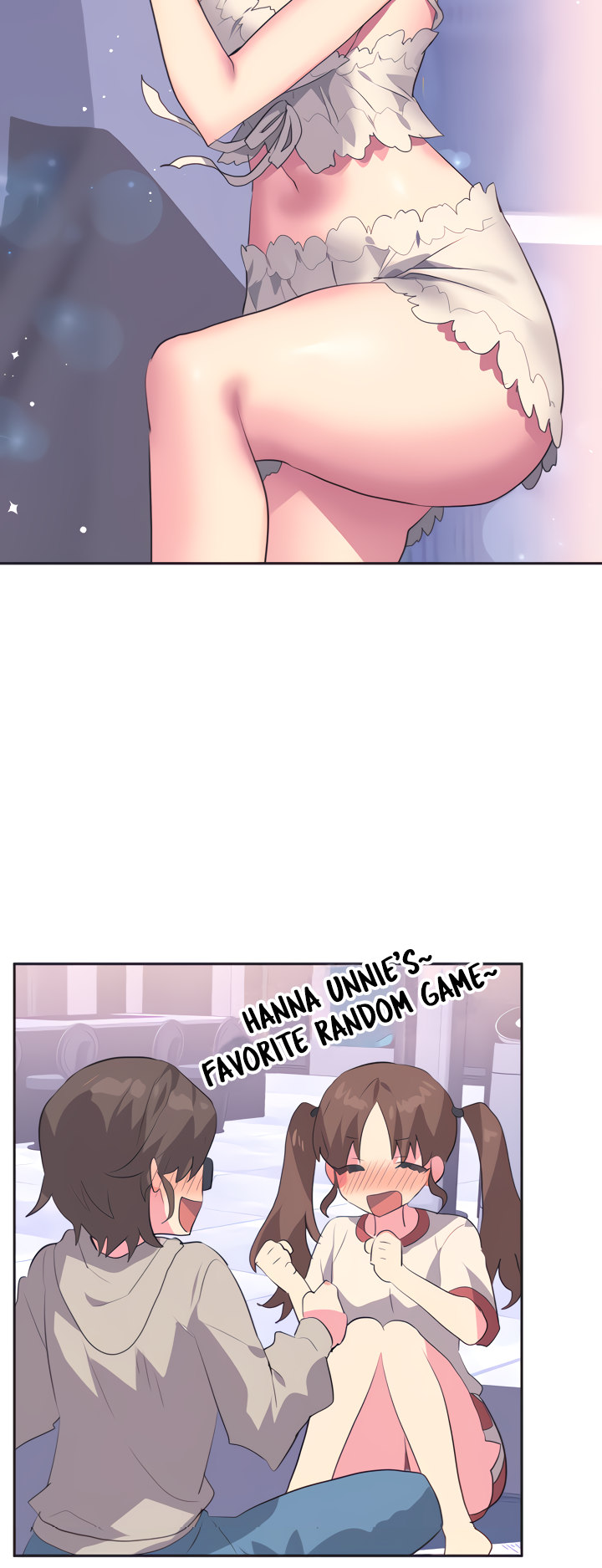 Idol’s Mating Chapter 3 - Page 33
