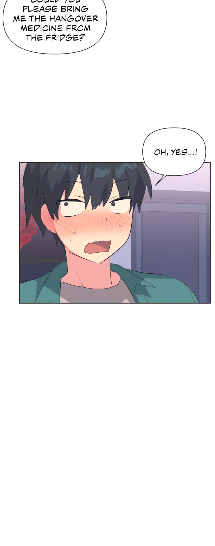 Idol’s Mating Chapter 3 - Page 40