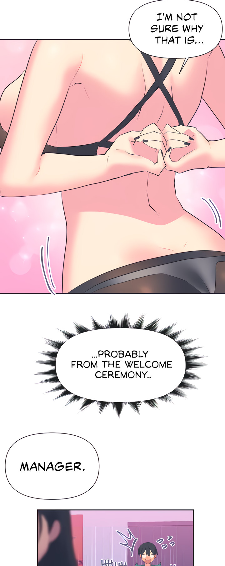 Idol’s Mating Chapter 3 - Page 45