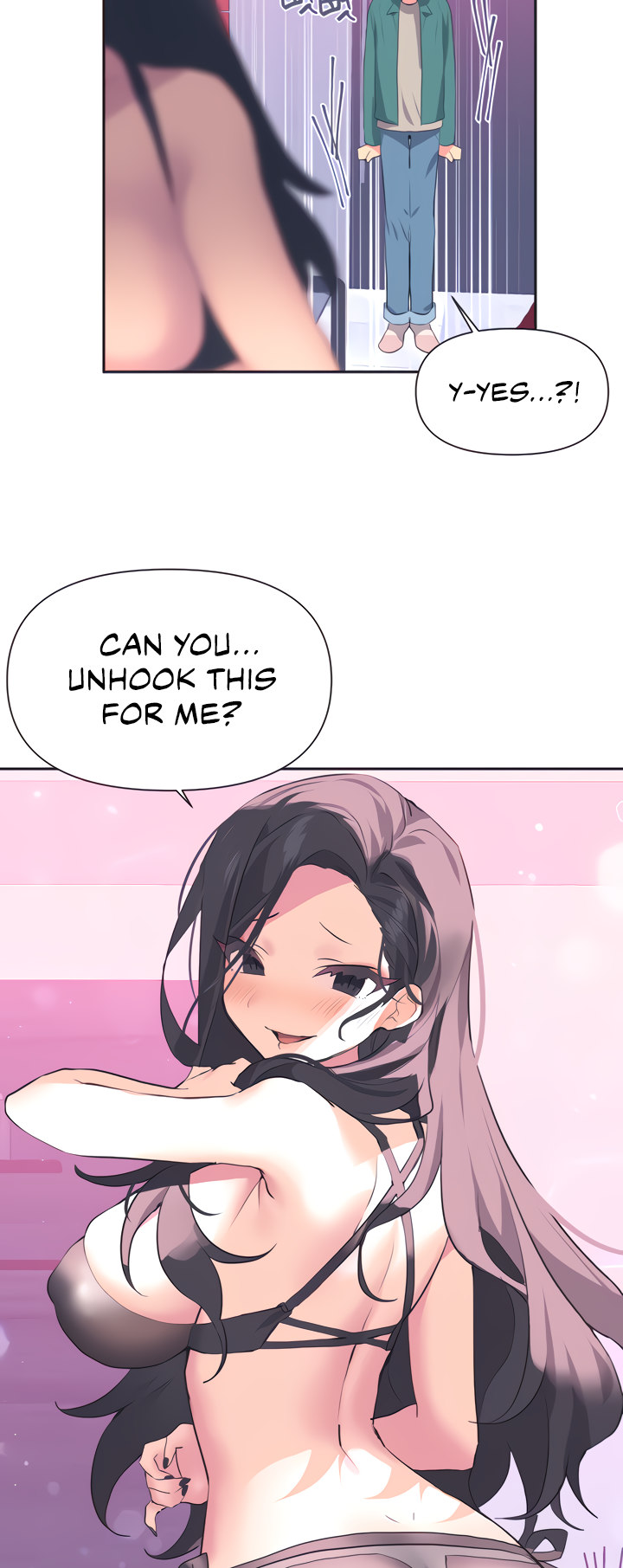 Idol’s Mating Chapter 3 - Page 46