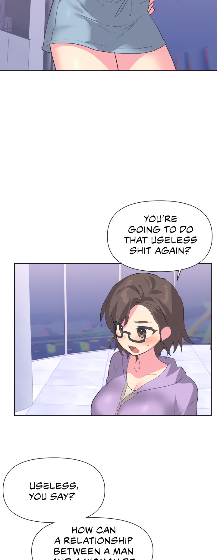 Idol’s Mating Chapter 3 - Page 5