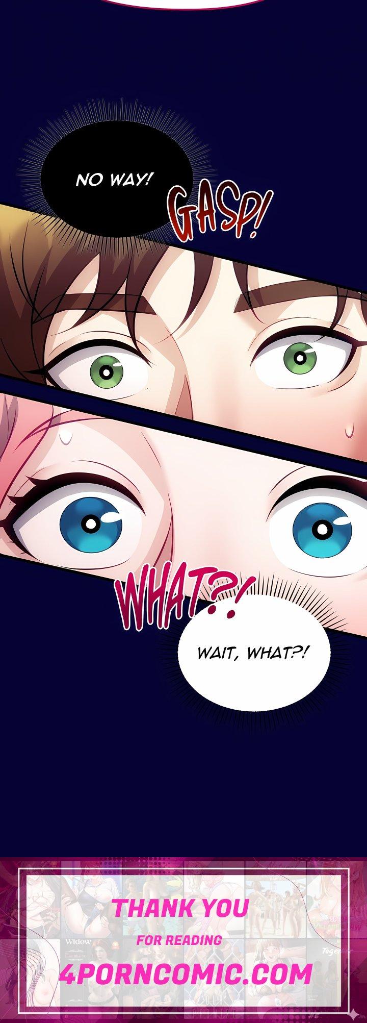 Into The Wild (Uncensored) Chapter 10 - Page 16