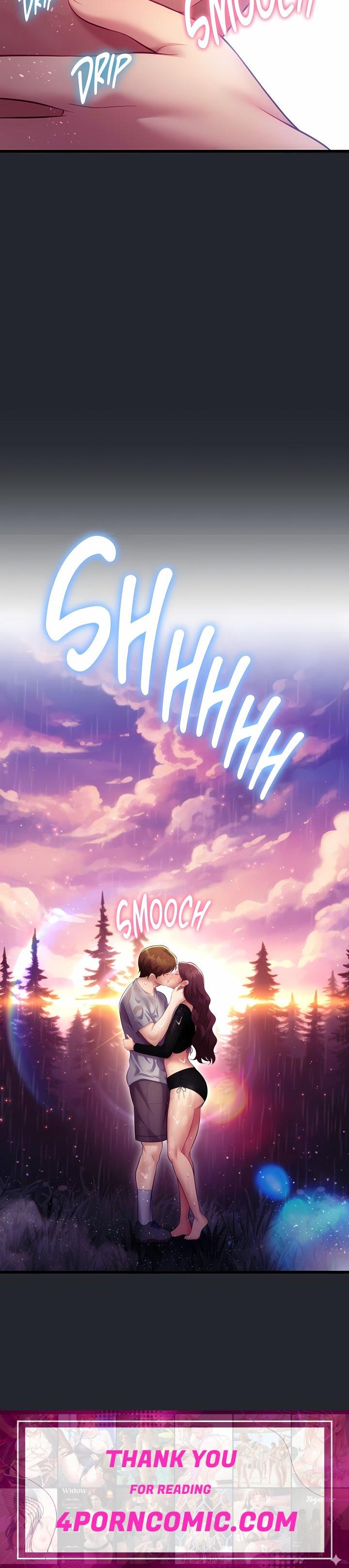 Into The Wild (Uncensored) Chapter 14 - Page 17