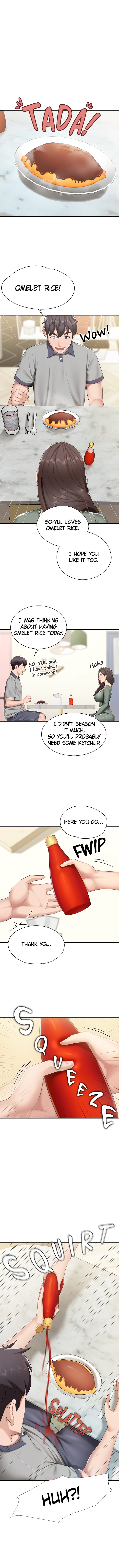 Welcome to Cafe Chapter 12 - Page 11