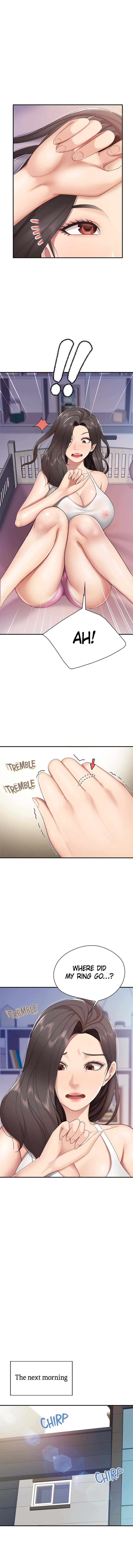 Welcome to Cafe Chapter 12 - Page 3