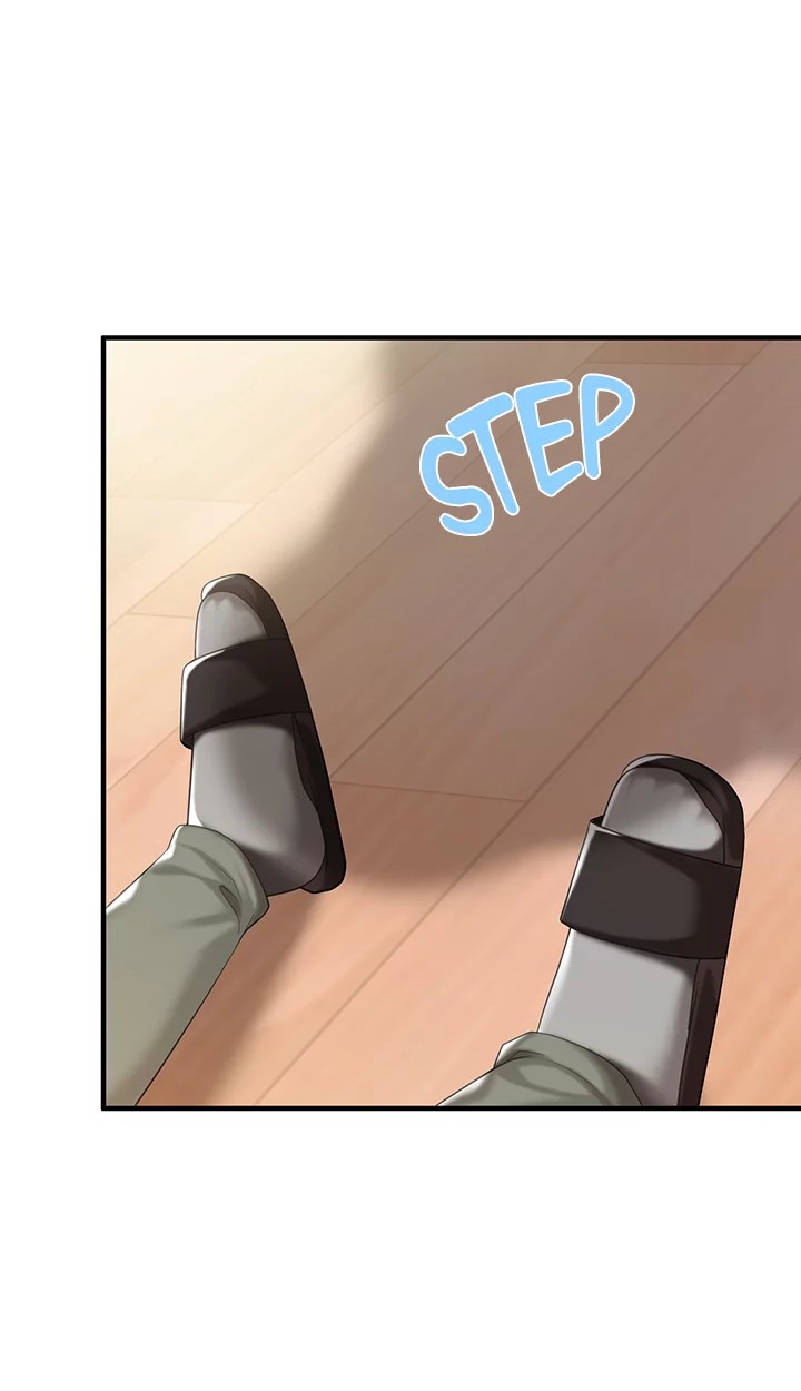 Welcome to Cafe Chapter 21 - Page 1