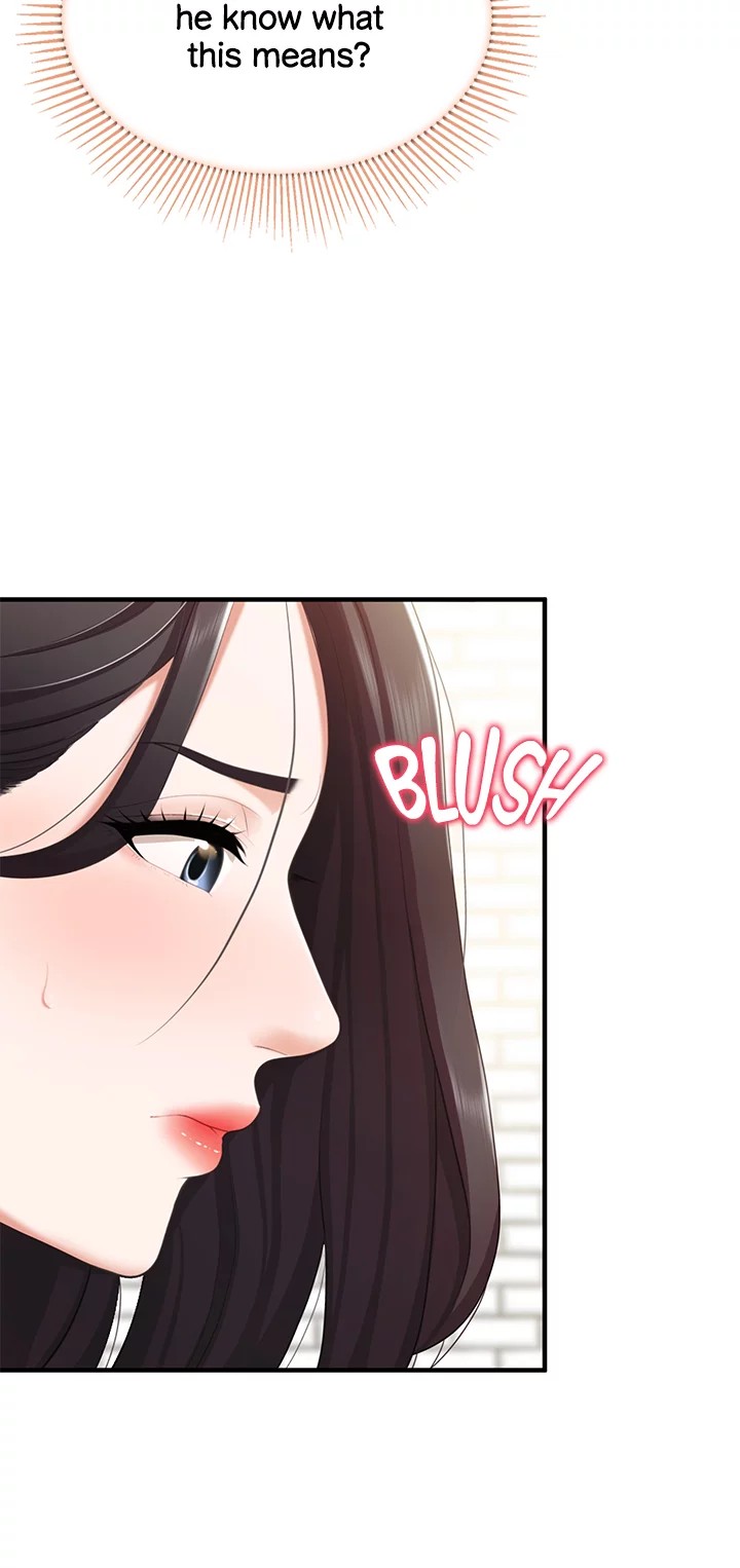 Welcome to Cafe Chapter 21 - Page 19