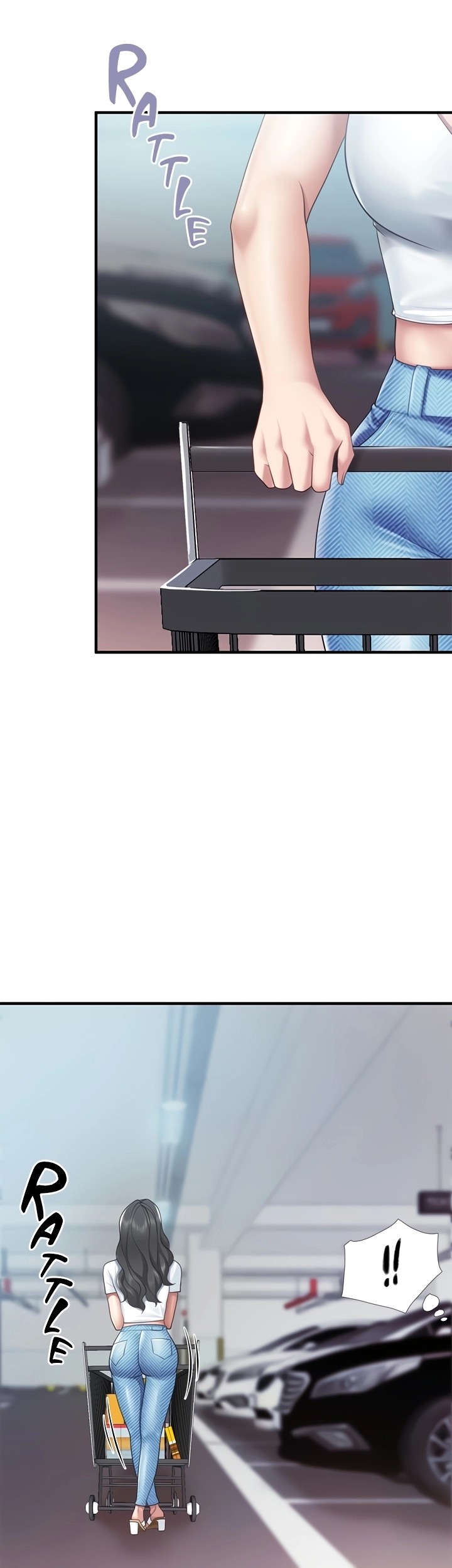 Welcome to Cafe Chapter 22 - Page 11