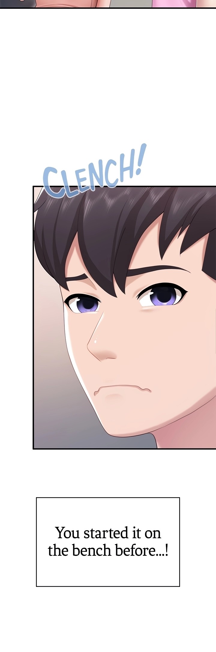 Welcome to Cafe Chapter 22 - Page 17