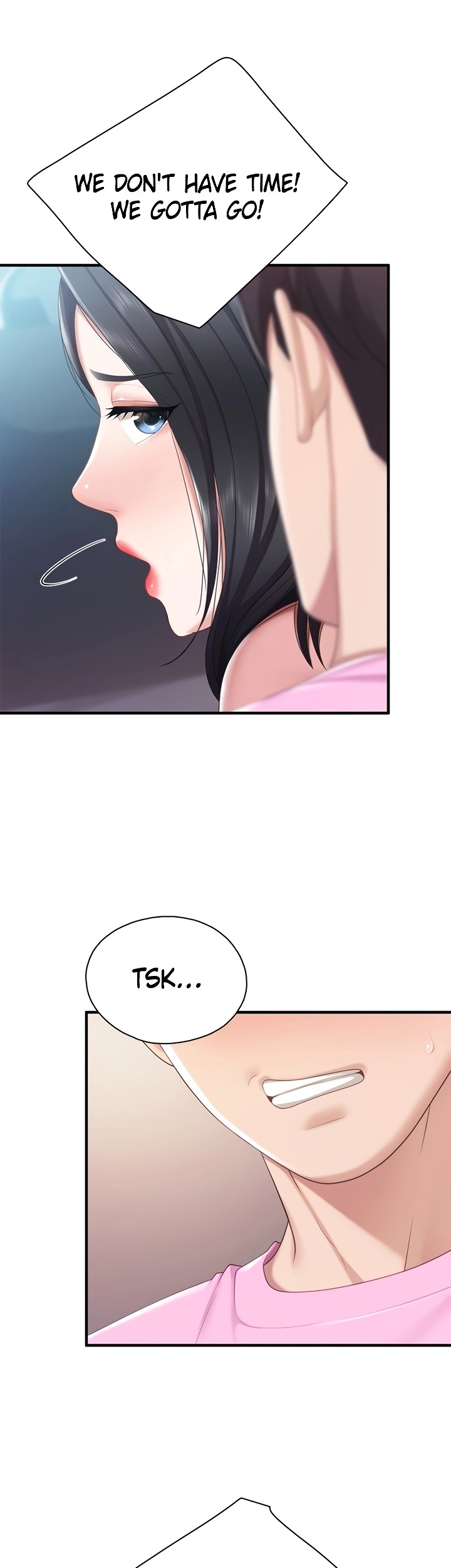 Welcome to Cafe Chapter 22 - Page 27